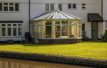 Hemingford Grey conservatory leads