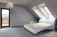 Hemingford Grey bedroom extensions