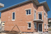 Hemingford Grey home extensions