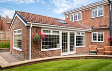 Hemingford Grey house extension leads